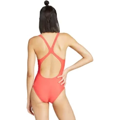 adidas Traje de baño 3 Stripes C-Back