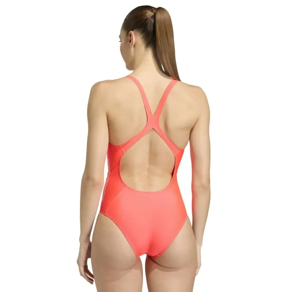 adidas Traje de baño 3 Stripes C-Back