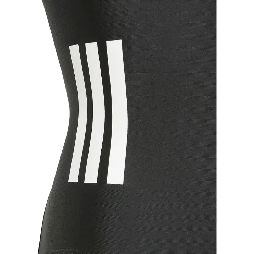 adidas Traje de baño 3 Stripes C Back