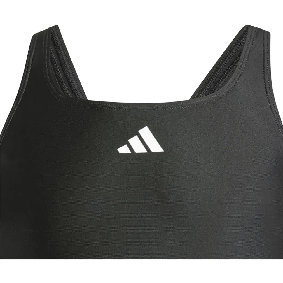 adidas Traje de baño 3 Stripes C Back