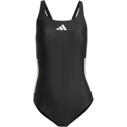 adidas Traje de baño 3 Stripes C Back