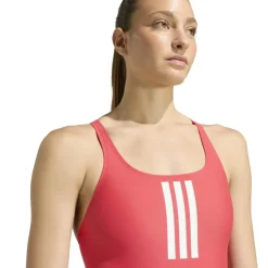 adidas Traje de baño 3 Stripes V-Back