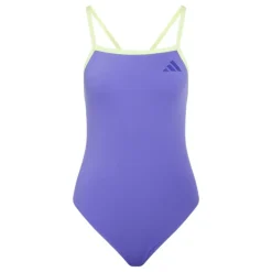 adidas Traje de baño Thin Straps V-Back