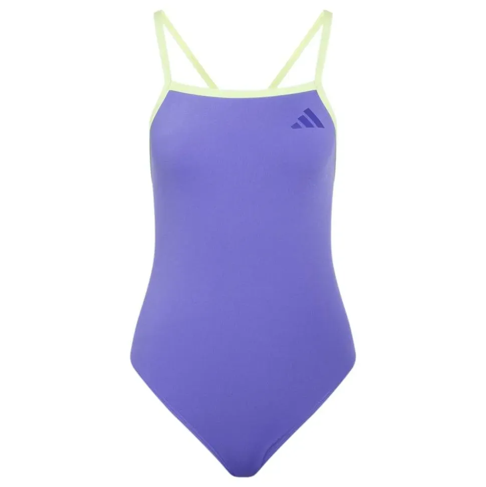 adidas Traje de baño Thin Straps V-Back