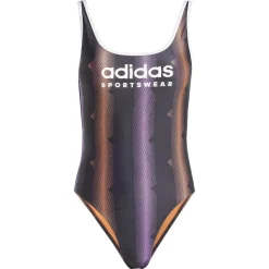 adidas Traje de baño Tiro U Back