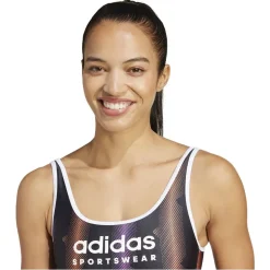 adidas Traje de baño Tiro U Back