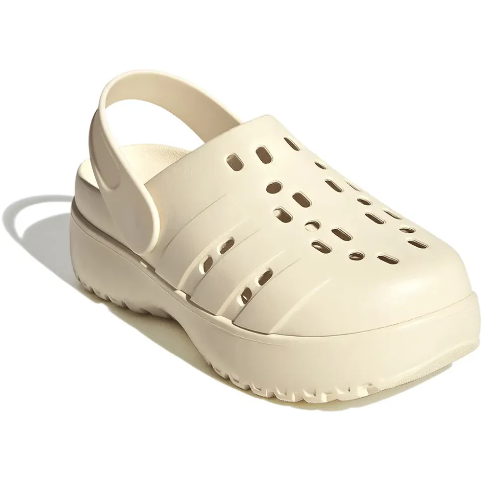 adidas Zuecos Adilette Platform
