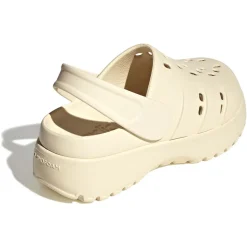 adidas Zuecos Adilette Platform