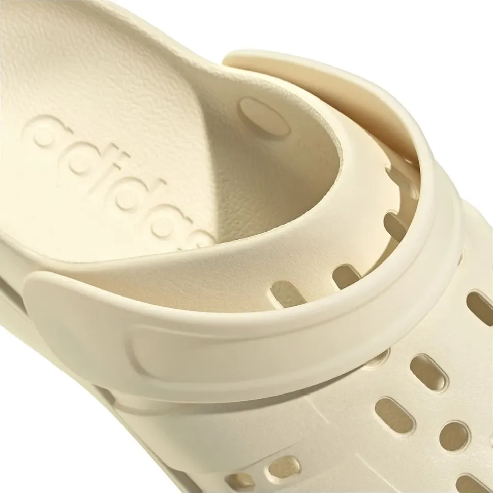 adidas Zuecos Adilette Platform