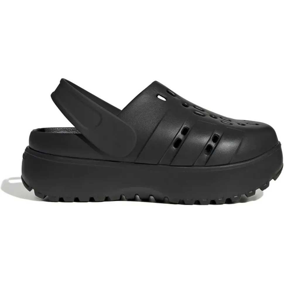 adidas Zuecos Adilette Platform