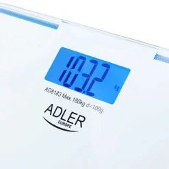 Adler Báscula AD 8183