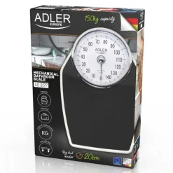Adler Báscula AD 8177