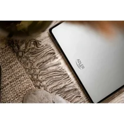 Adler Báscula AD 8174 silver