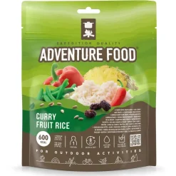 Adventure Food Arroz con frutas Curry