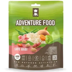 Adventure Food Pinchos de cerdo