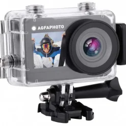 Agfa Cámara AC7000BK Action