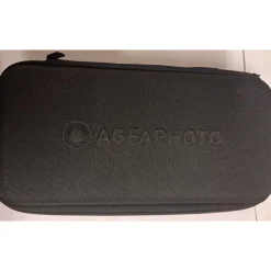 Agfa Cámara deportiva AC9500 Sport WiFi 4K