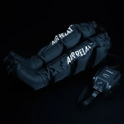 Air Relax Pack botas de presoterapia PLUS Leg Recovery