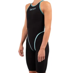 Akron Bañador de competición con espalda cerrada Ultraskin