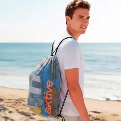 Aktive Bolsa de malla Folding