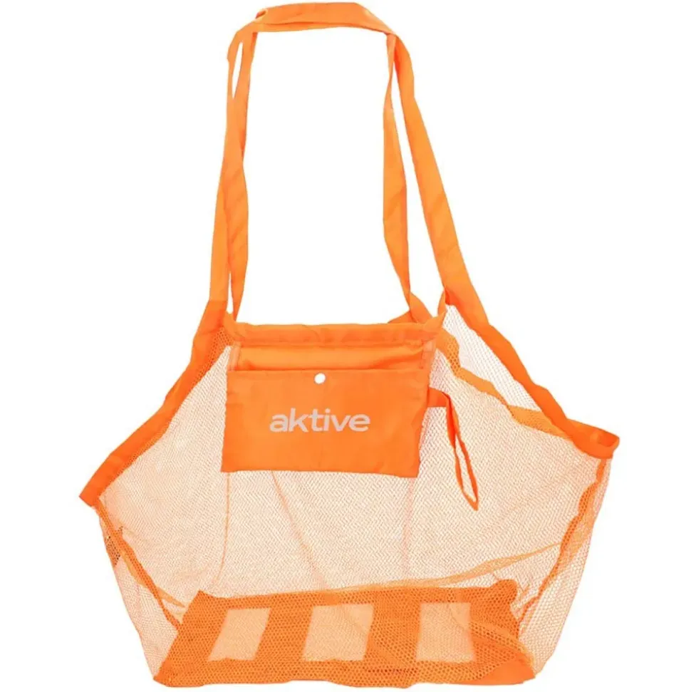 Aktive Bolsa de malla Toys