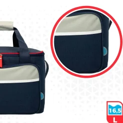Aktive Bolsa térmica 17L