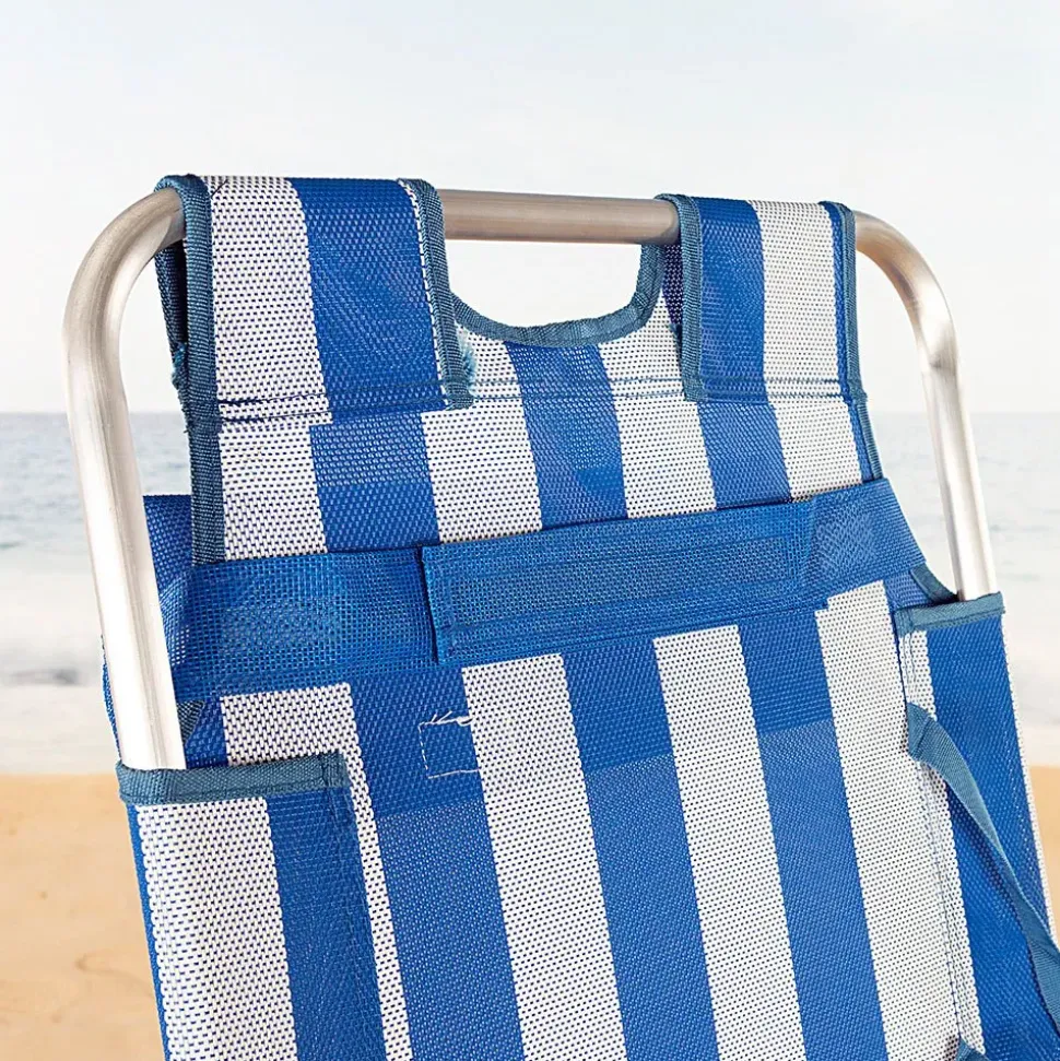 Aktive Cojín para silla de playa