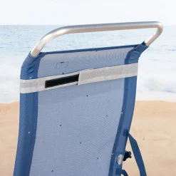 Aktive Cojín para silla de playa