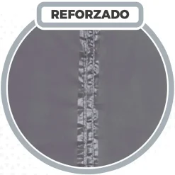 Aktive Diámetro máximo de la cubierta de protección del parasol 420 cm