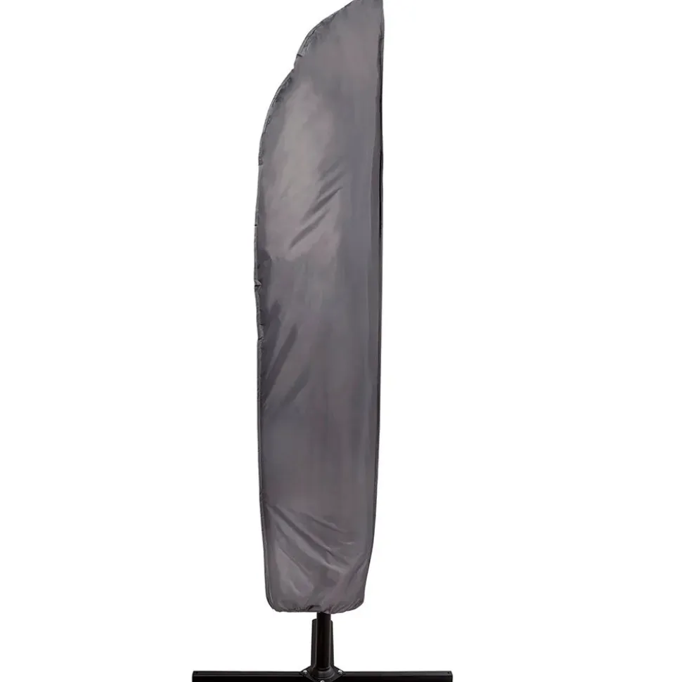 Aktive Diámetro máximo de la cubierta de protección del parasol 420 cm