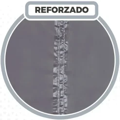 Aktive Funda Protectora Impermeable para Mesa Redonda
