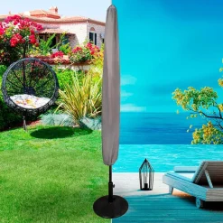 Aktive Funda Protectora para Sombrilla