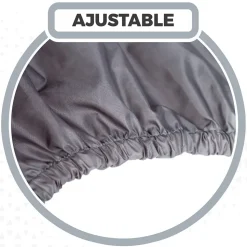 Aktive Funda Protectora para Silla