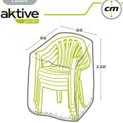 Aktive Funda Protectora para Silla