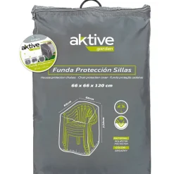 Aktive Funda Protectora para Silla