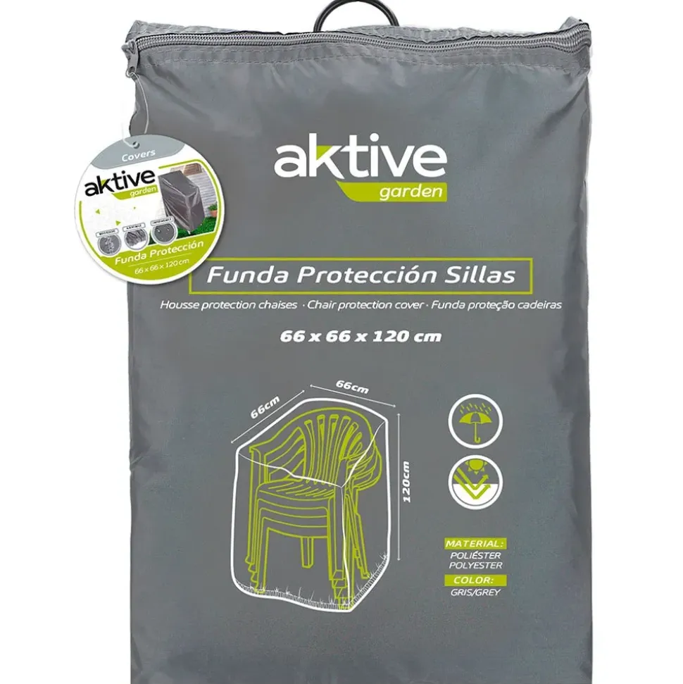 Aktive Funda Protectora para Silla