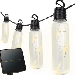 Aktive Guirnalda Luces Led Exterior