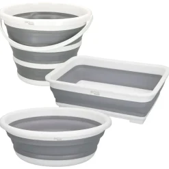 Aktive Kit de camping plegable