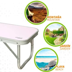 Aktive Mesa Baja 56x34x24 cm