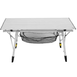 Aktive Mesa plegable para camping 63052