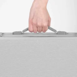 Aktive Mesa plegable para camping 63085