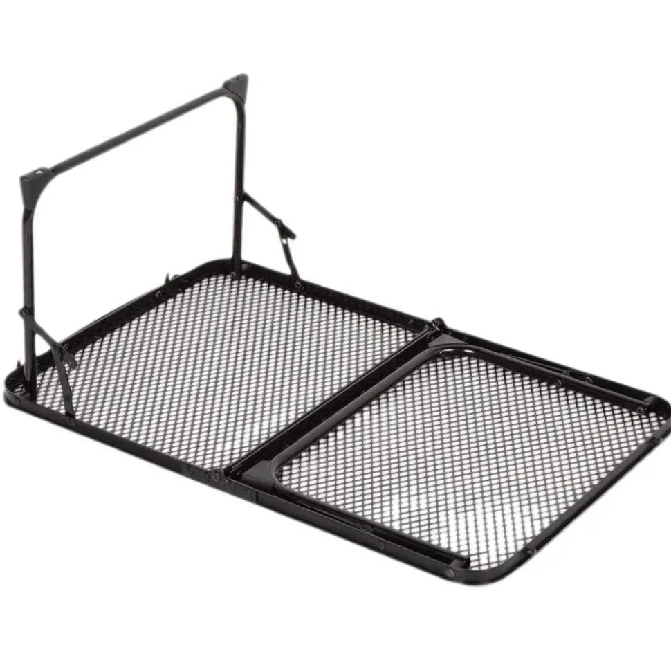 Aktive 63084 mesa plegable pequeña para acampar