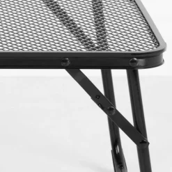 Aktive 63084 mesa plegable pequeña para acampar