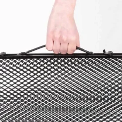 Aktive 63084 mesa plegable pequeña para acampar