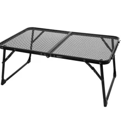 Aktive 63084 mesa plegable pequeña para acampar