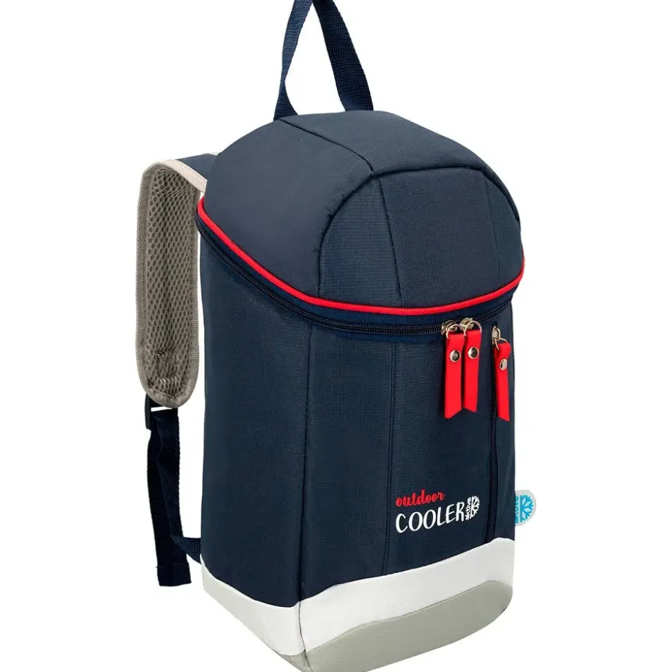 Aktive Mochila térmica 9L