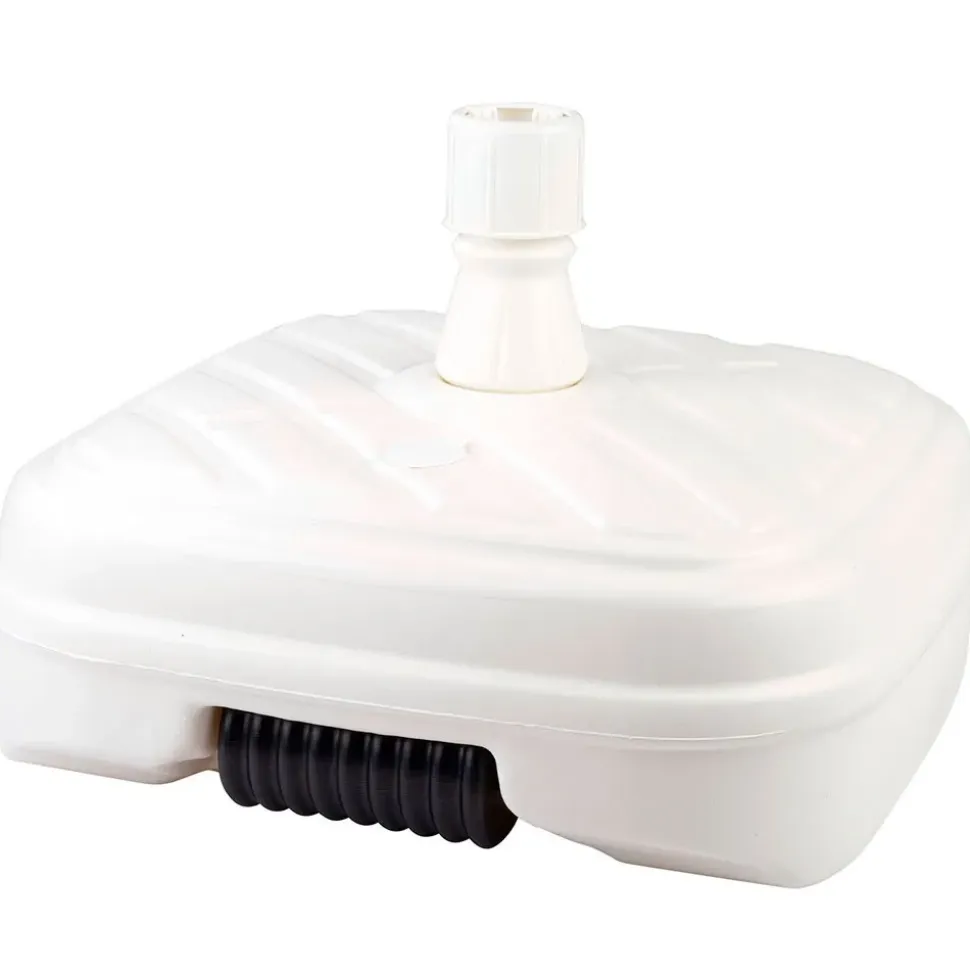Aktive -Parasol base 48kg 56x56x40 cm