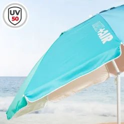 Aktive Parasol 62403 Windproof Ø240cm UV50