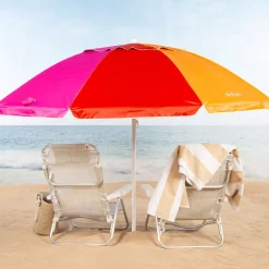 Aktive Parasol 62403 Windproof Ø240cm UV50