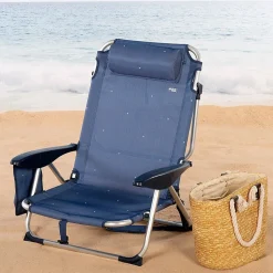Aktive Silla de playa